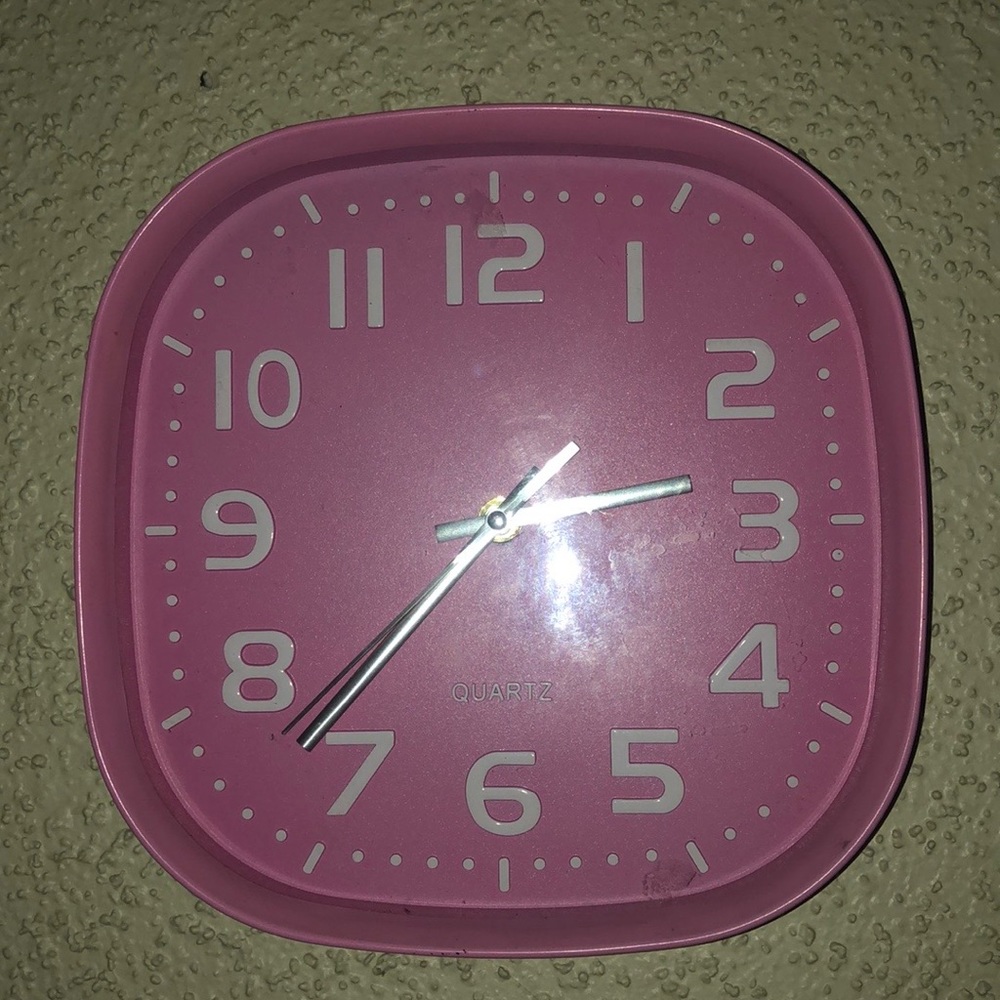 Children’s Clock